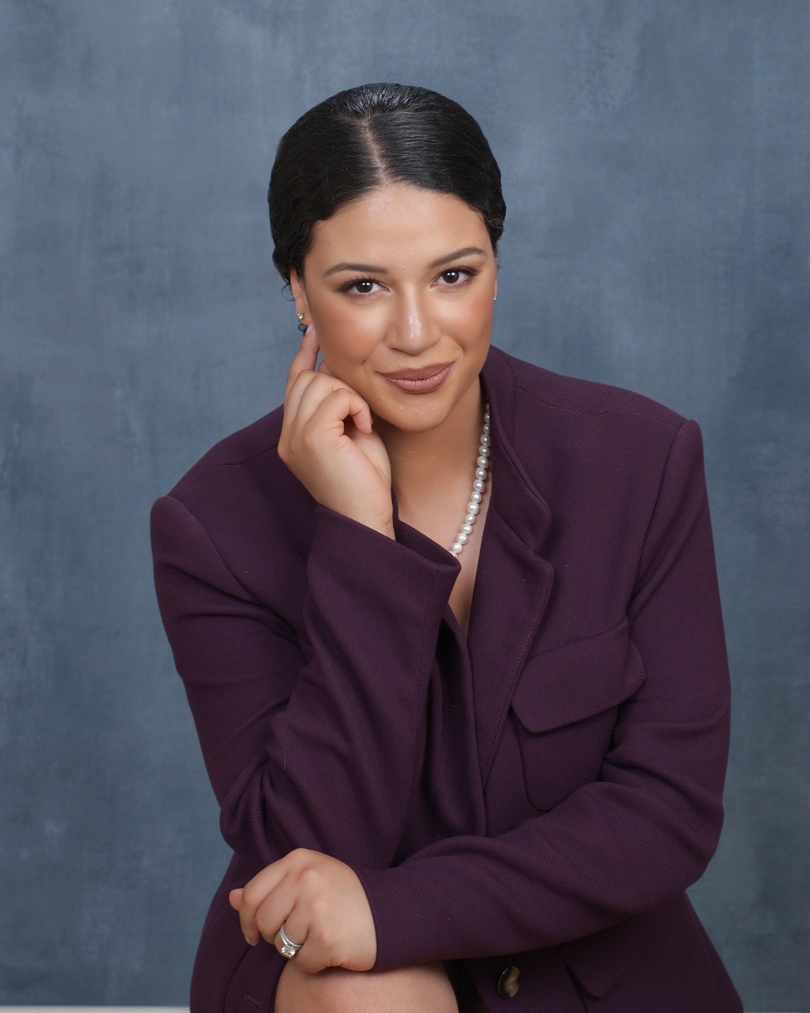 Aaliyah de Toeni Zhu