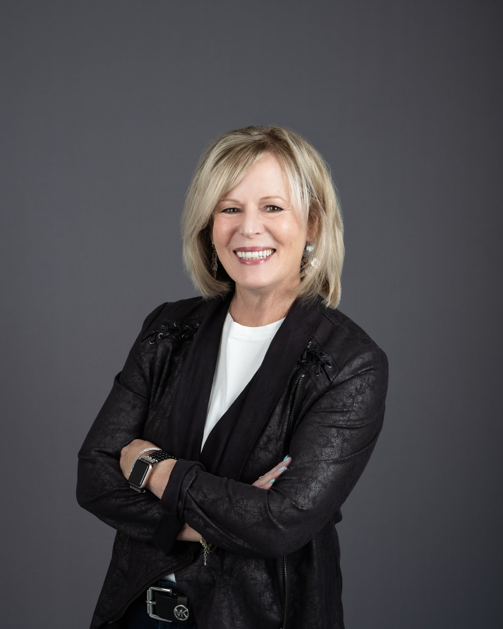 BarbaraProvost Headshot