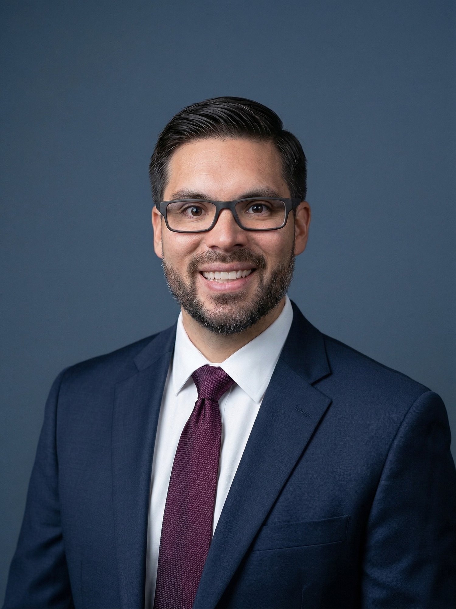 Kevin Bayani