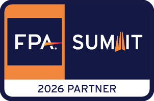 FPA SUMMIT 2026 Partner-badge