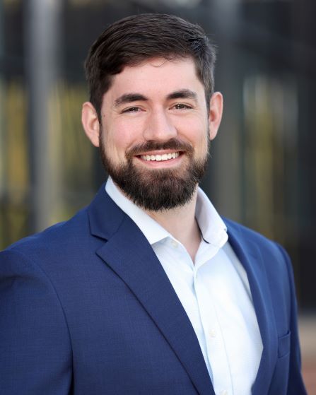 Jon Panning Headshot