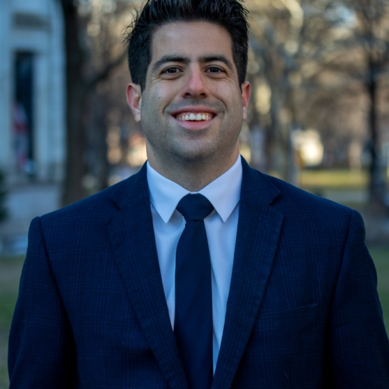 Kevin Saad