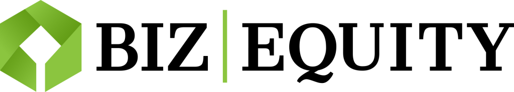 BizEquity logo